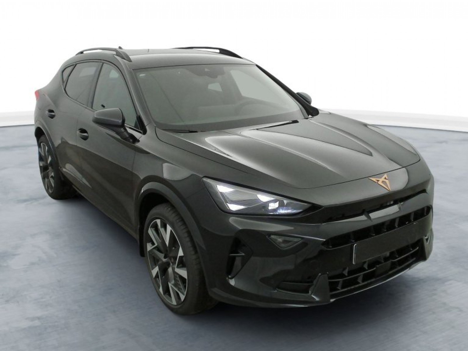 CUPRA - FORMENTOR NOUVEAU - #670935 - 1