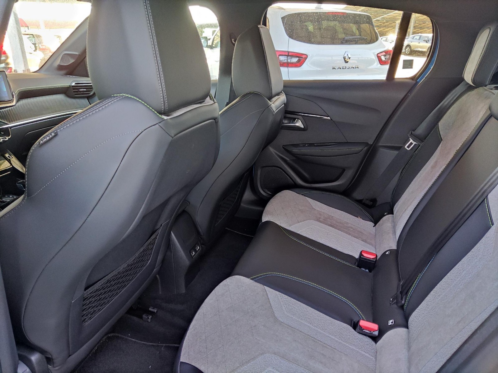 PEUGEOT - 208 - #171851 - 6