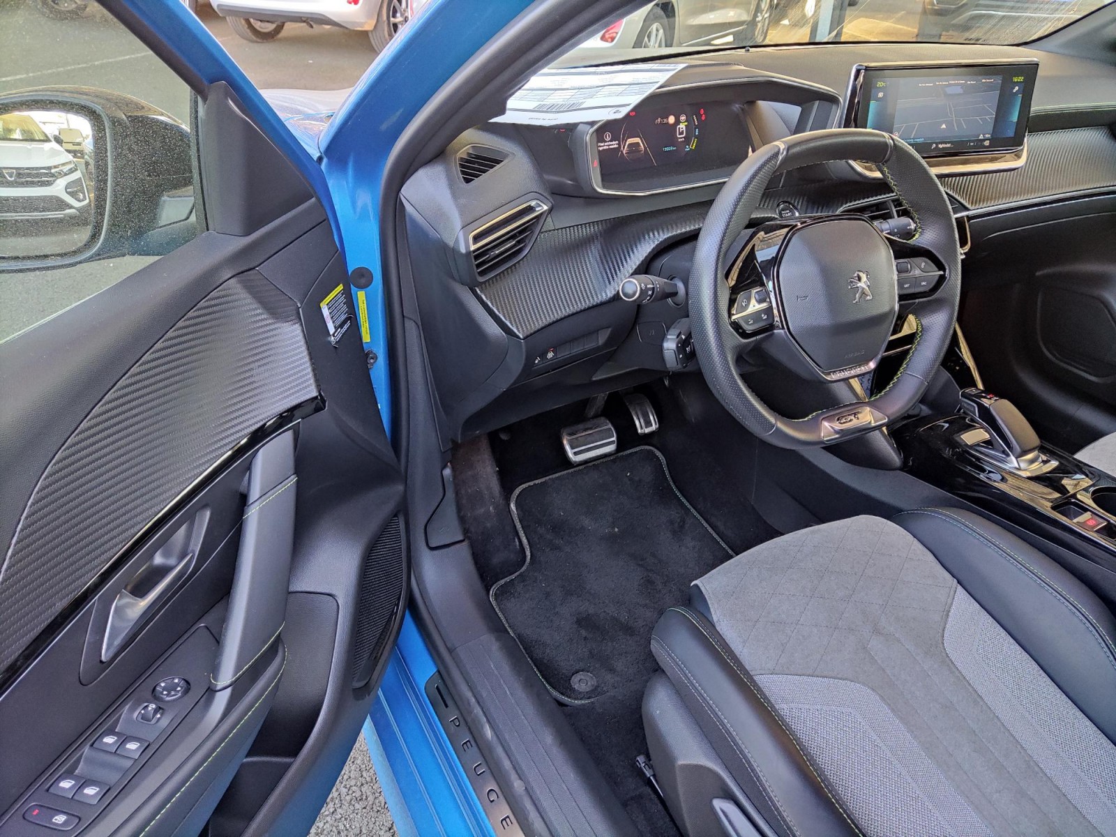 PEUGEOT - 208 - #171851 - 5