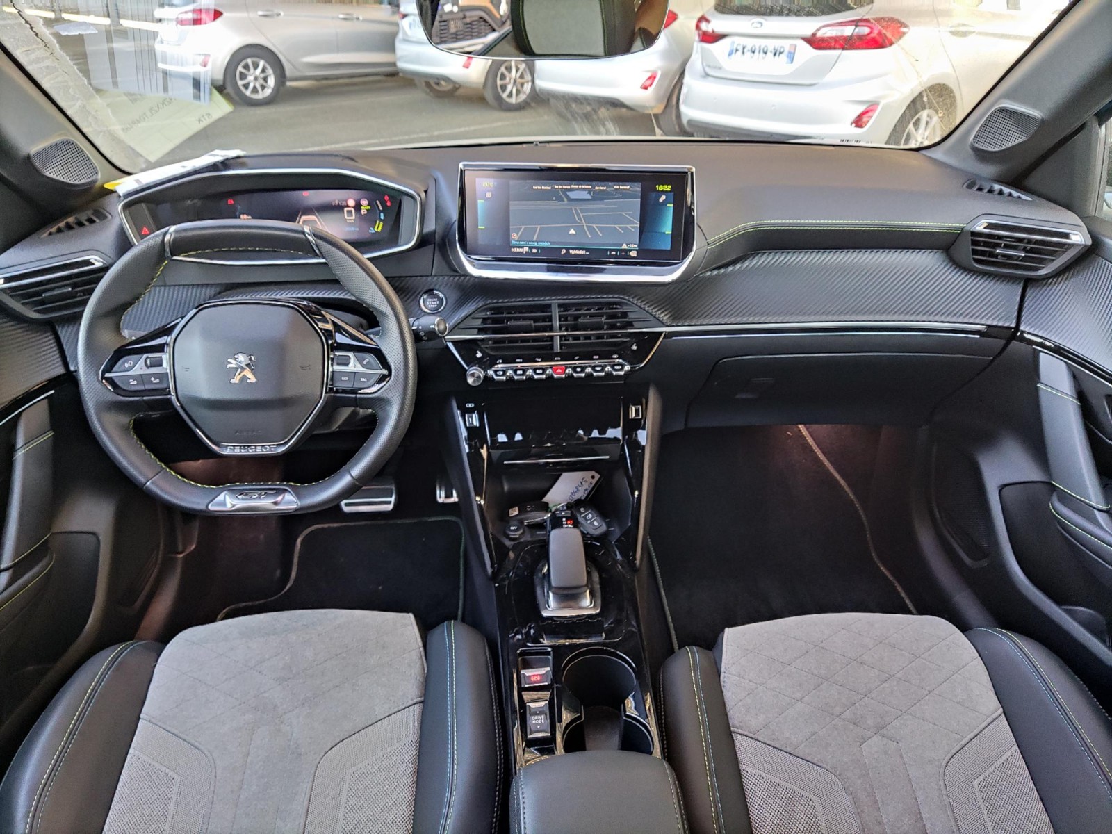 PEUGEOT - 208 - #171851 - 7
