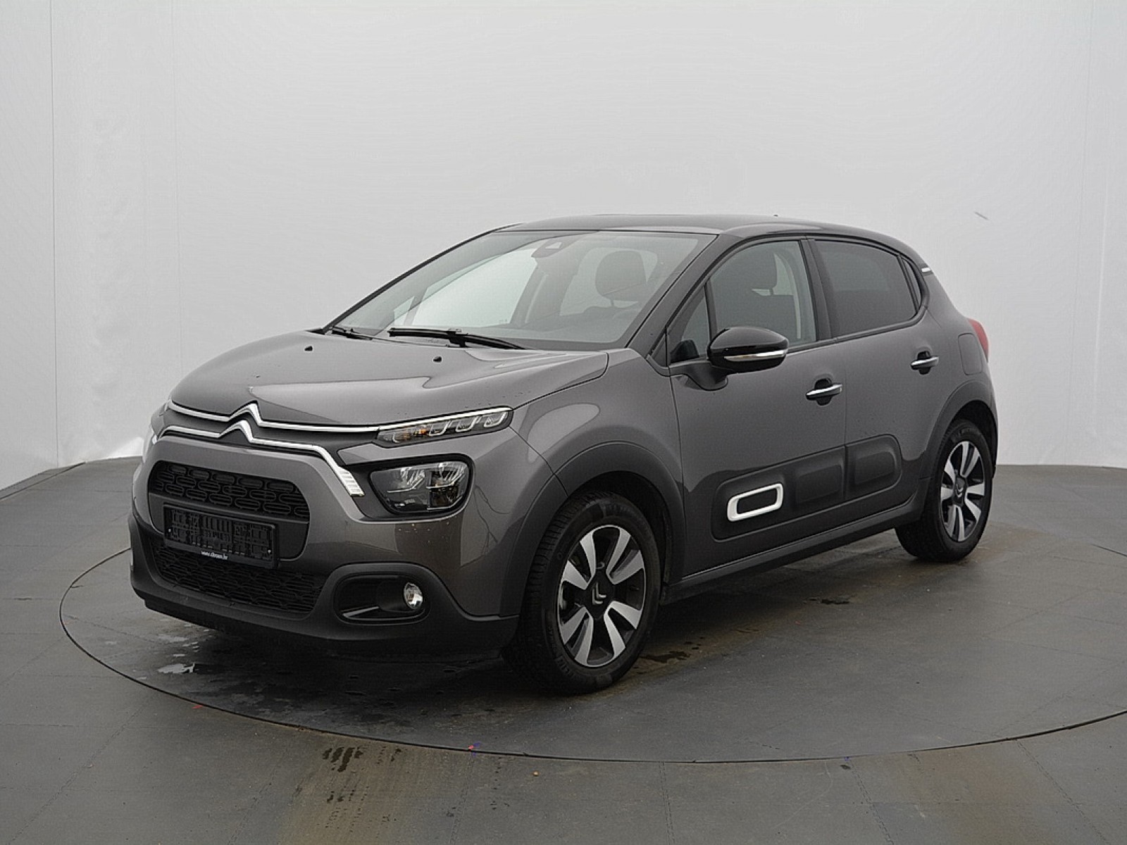 CITROEN - C3 - #169124 - 0