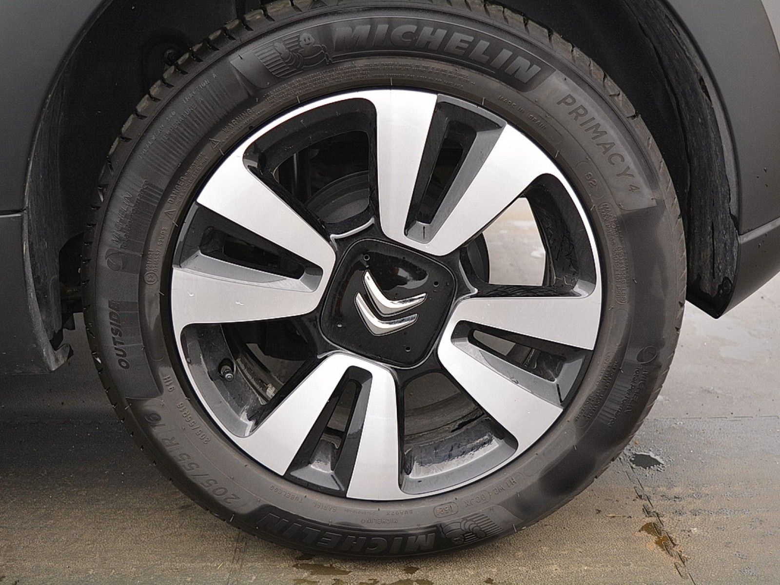 CITROEN - C3 - #169124 - 2