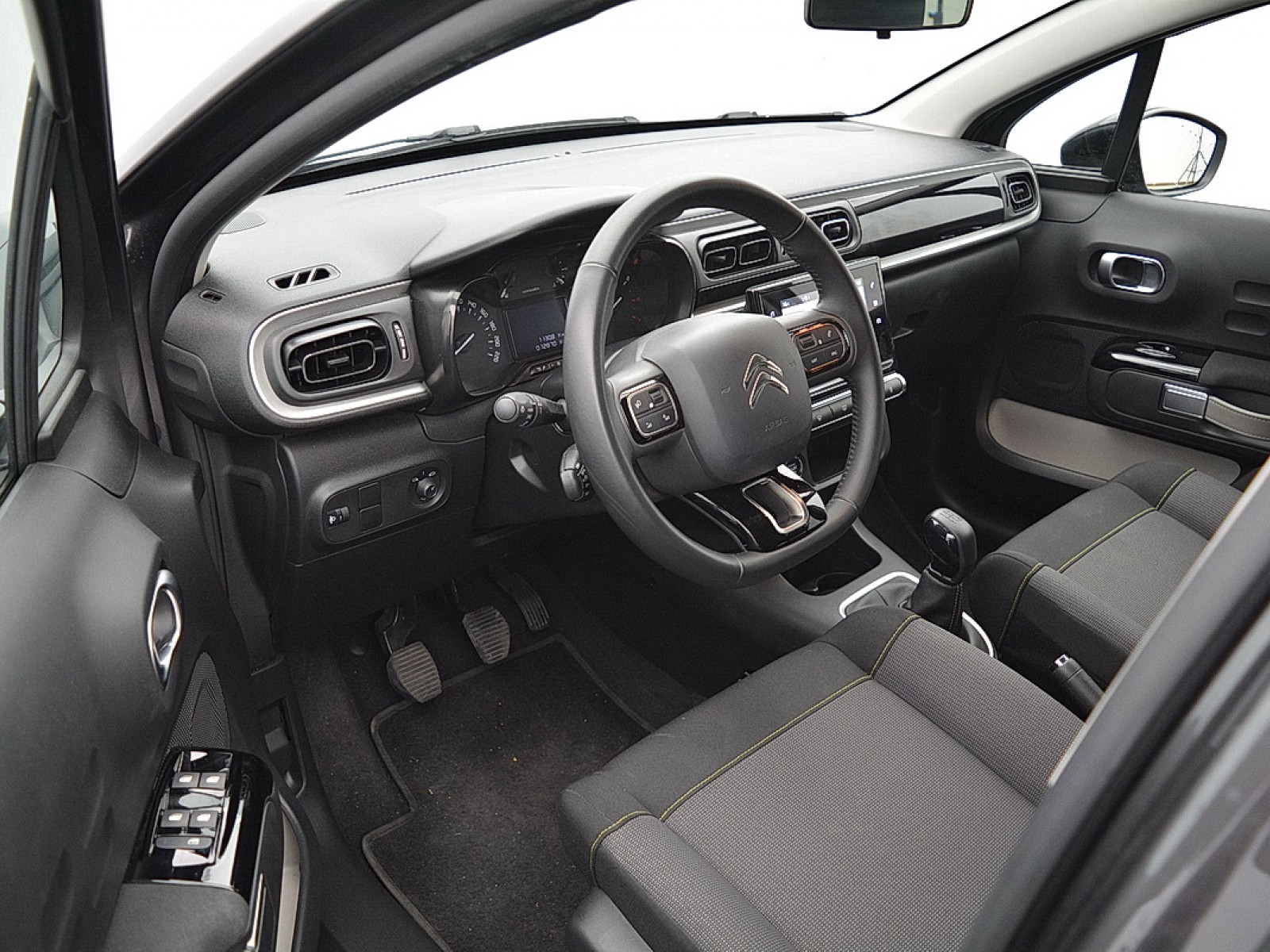 CITROEN - C3 - #169124 - 3