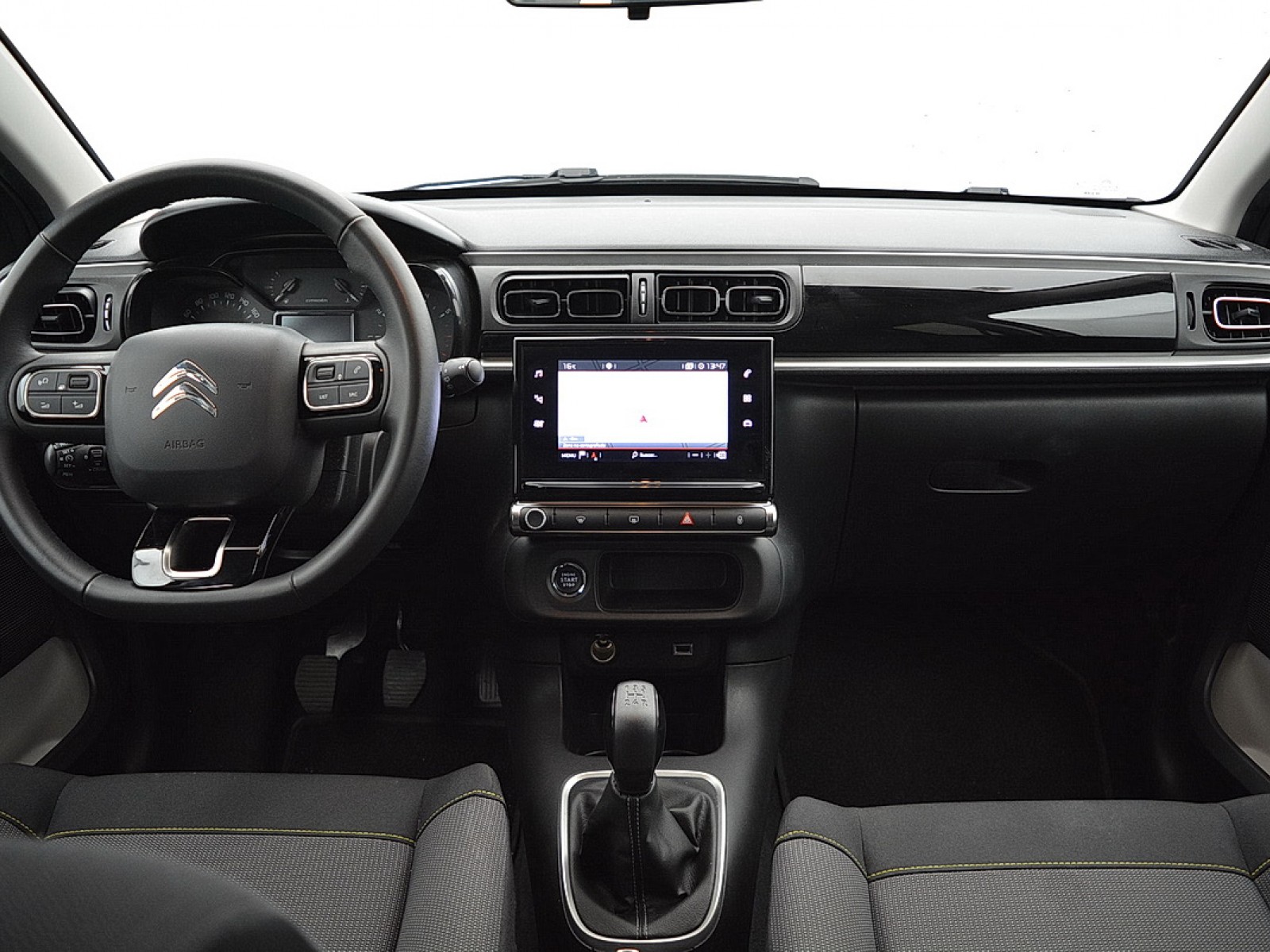 CITROEN - C3 - #169124 - 4
