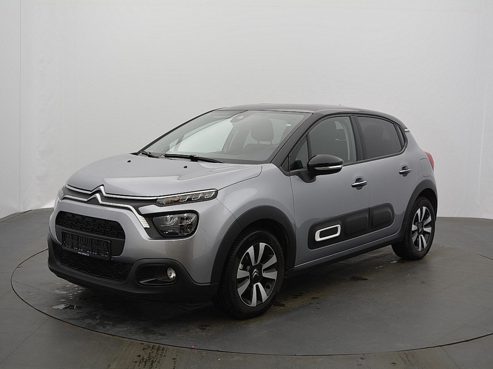 CITROEN - C3 - #169134 - 0