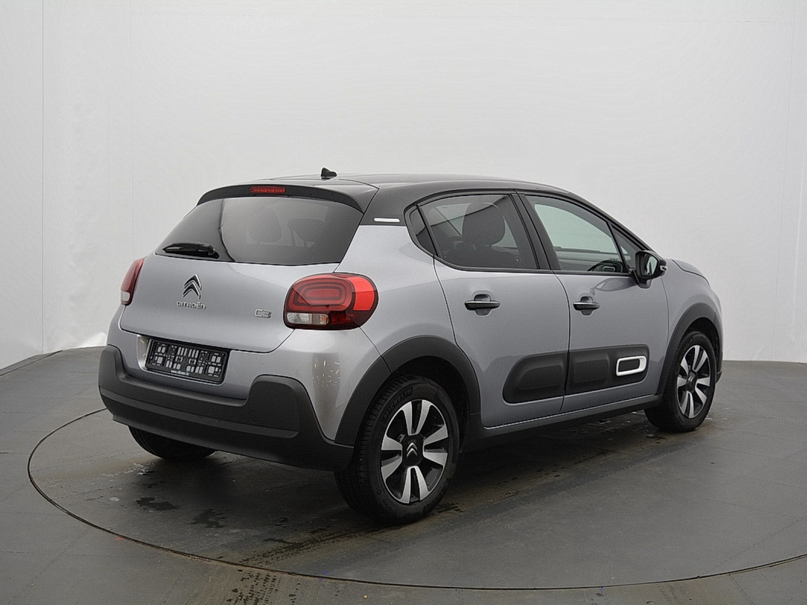 CITROEN - C3 - #169134 - 1