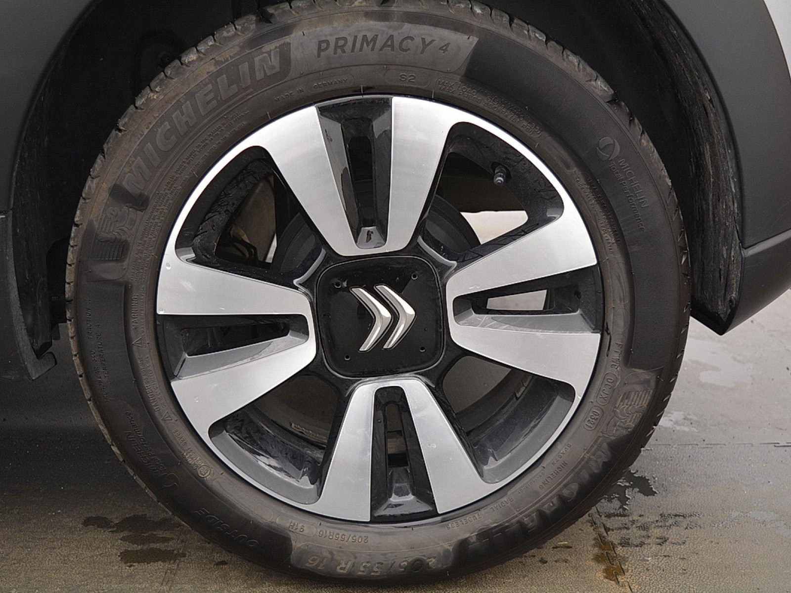 CITROEN - C3 - #169134 - 2