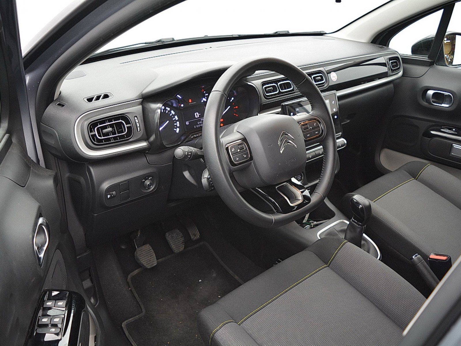 CITROEN - C3 - #169134 - 3