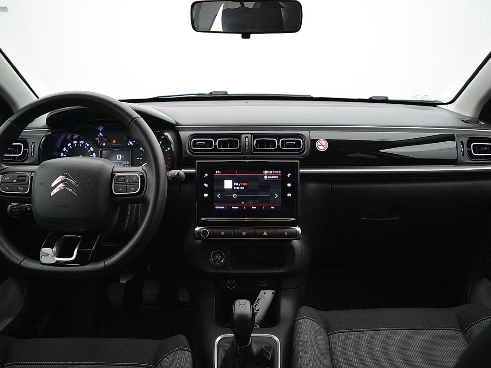 CITROEN - C3 - #169134 - 4