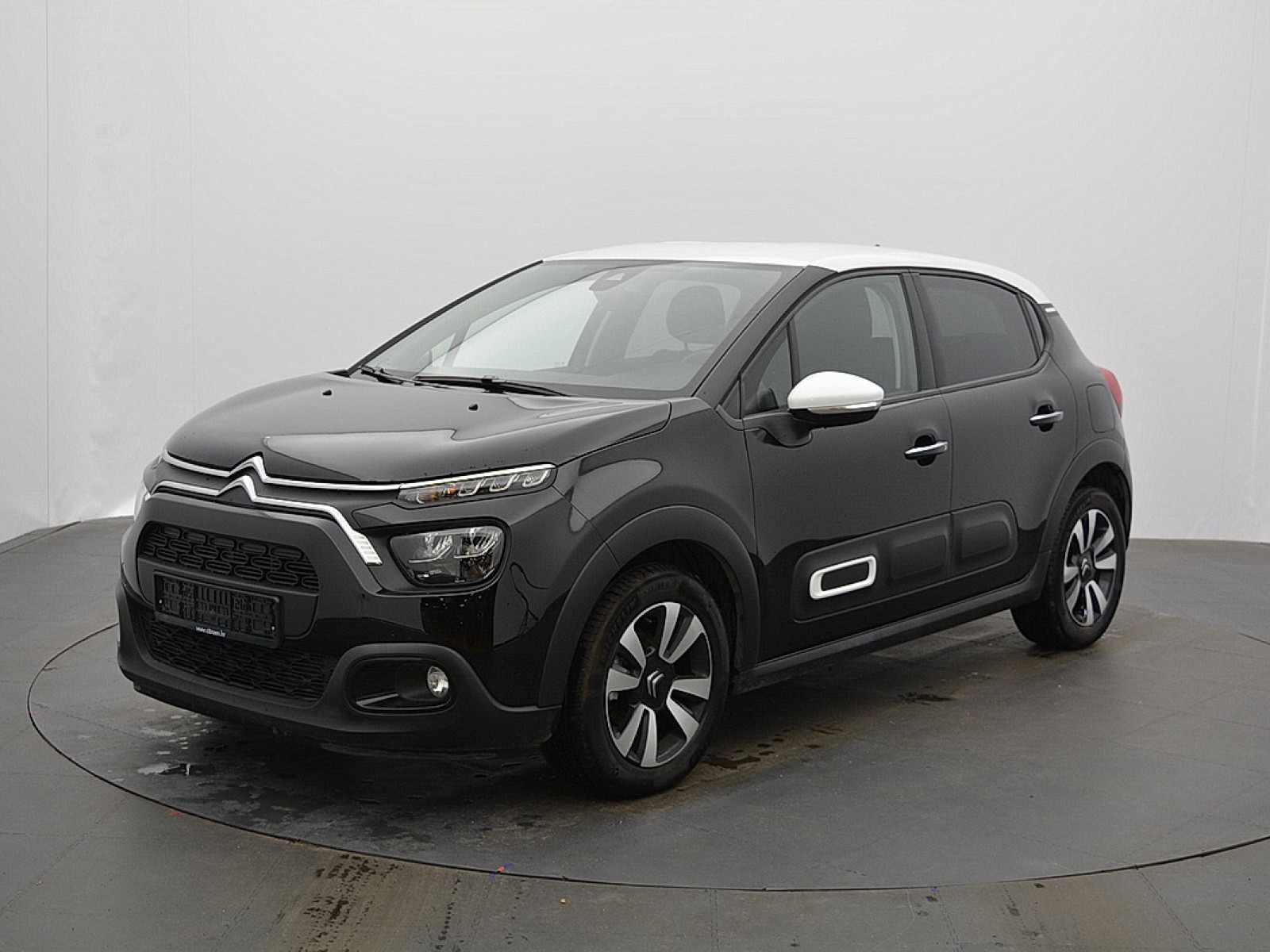 CITROEN - C3 - #169131 - 0
