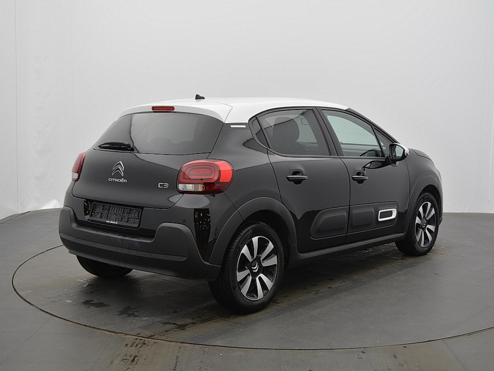 CITROEN - C3 - #169131 - 1