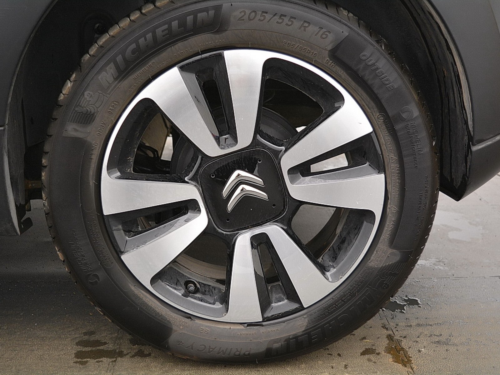 CITROEN - C3 - #169131 - 2