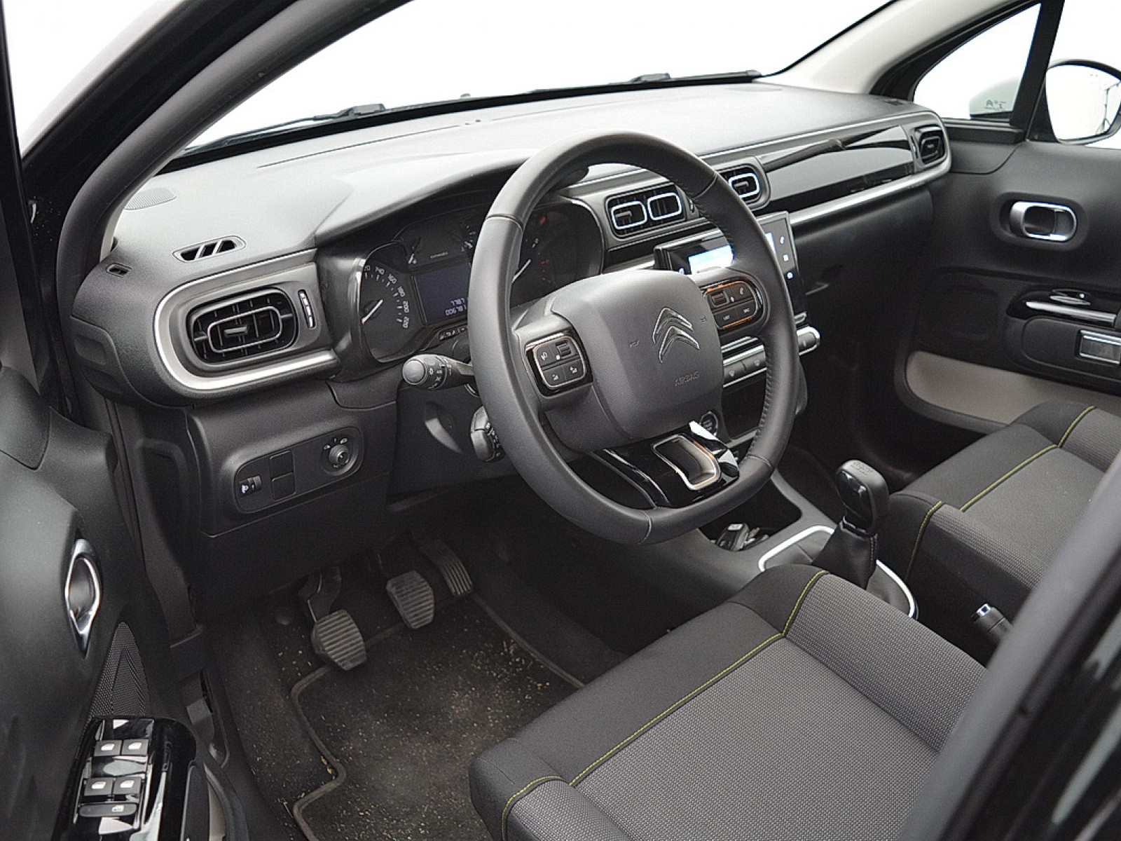 CITROEN - C3 - #169131 - 3