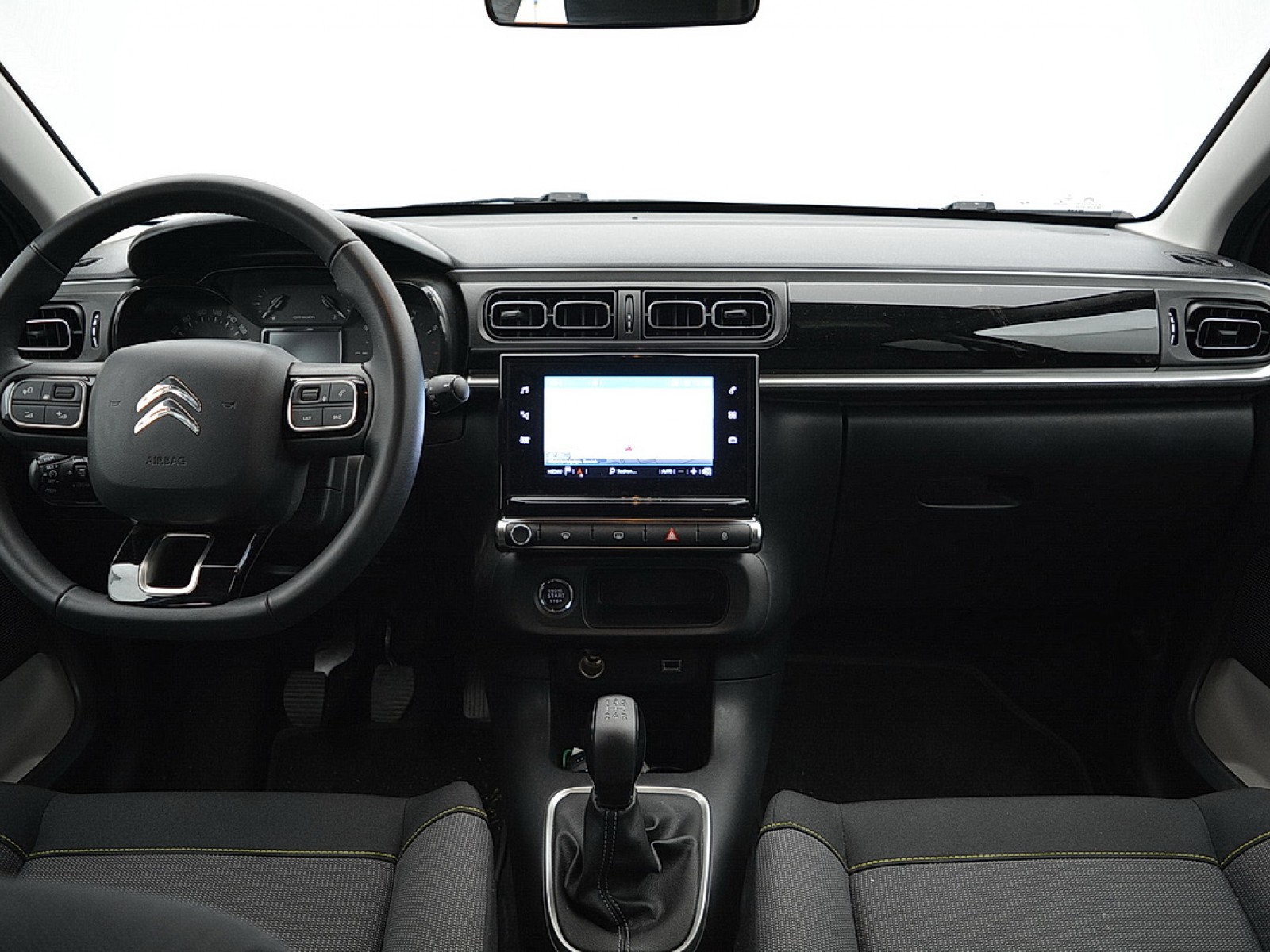 CITROEN - C3 - #169131 - 4