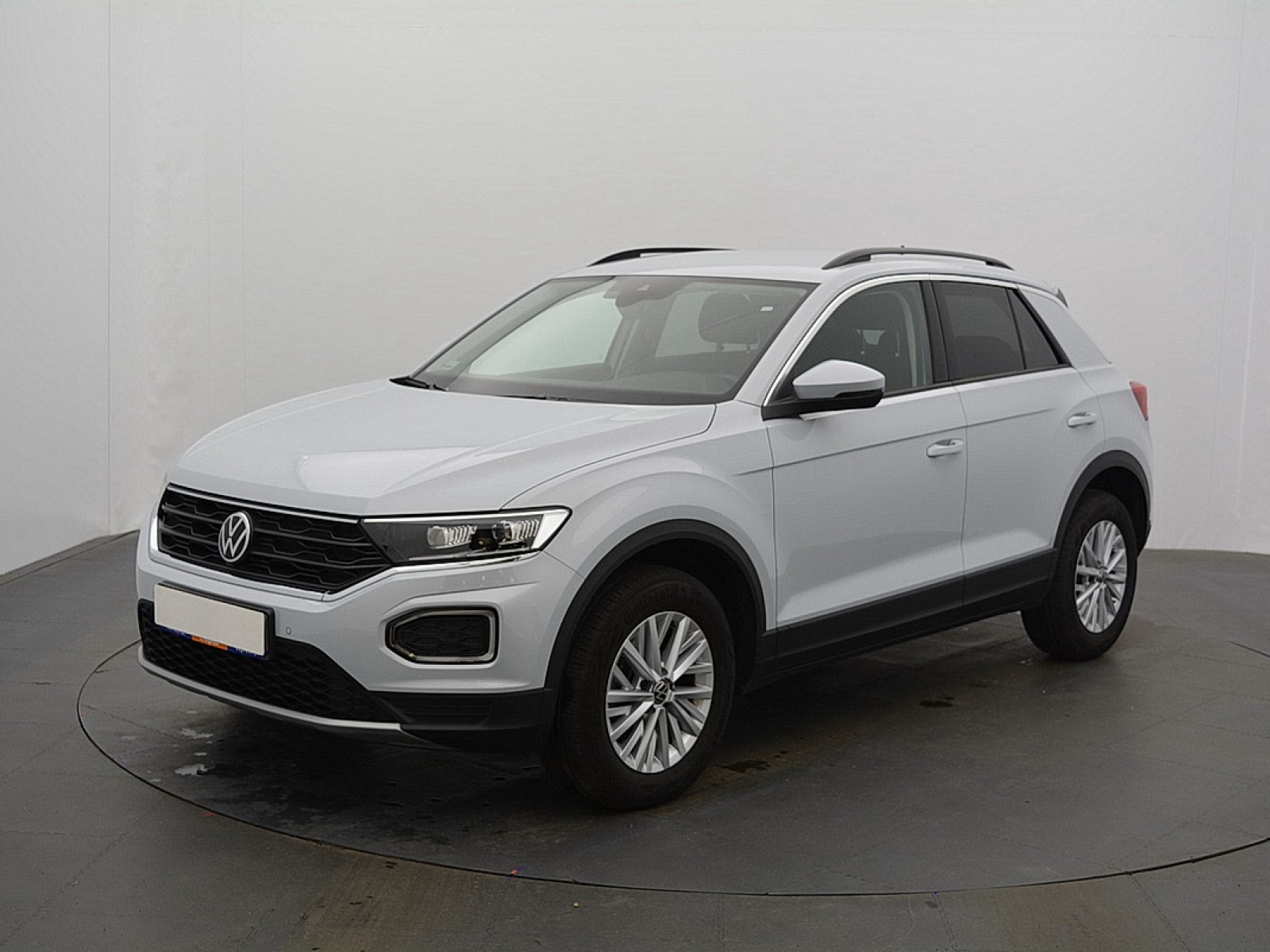 VOLKSWAGEN - T-ROC - #169425 - 0