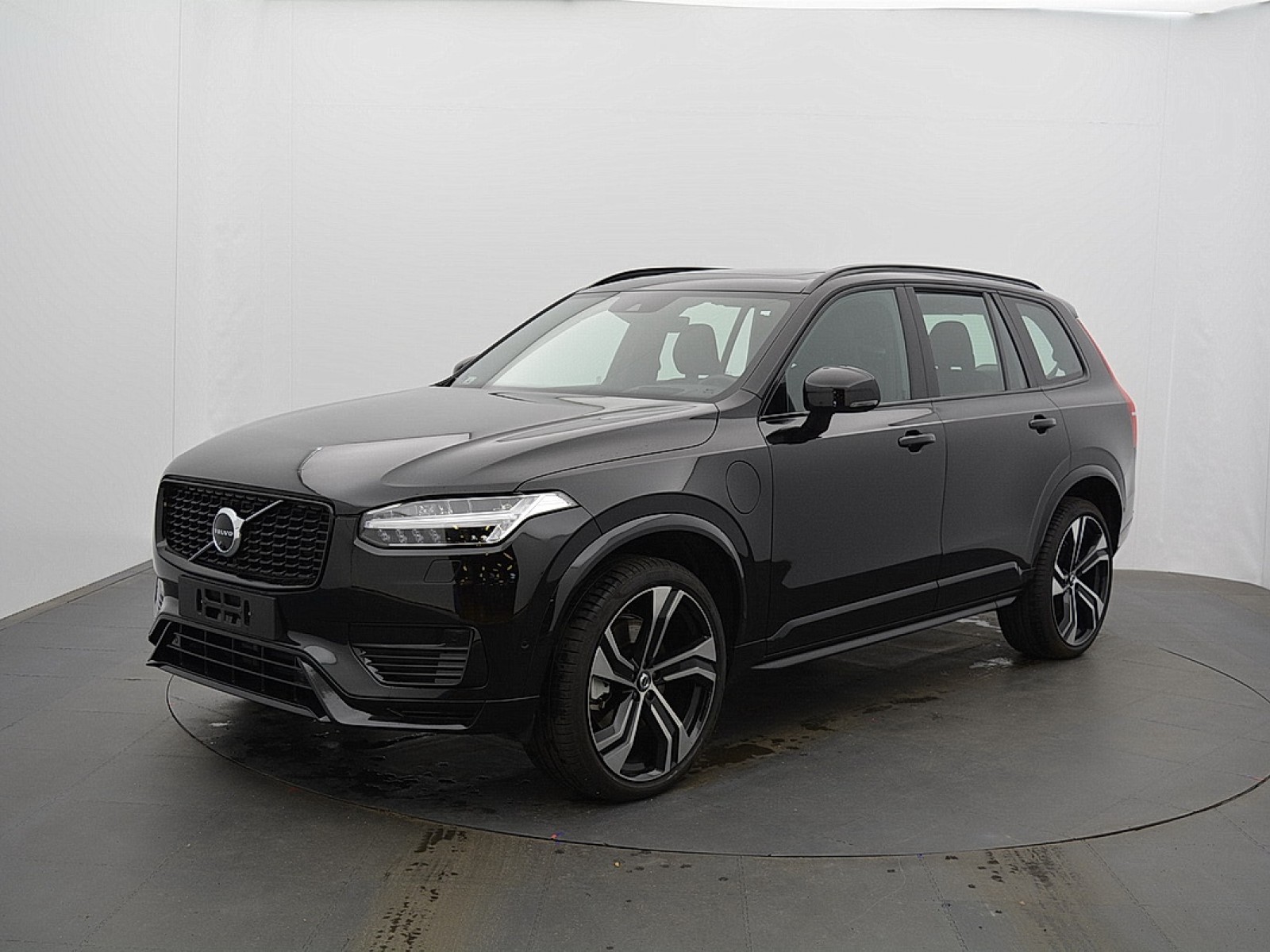 VOLVO - XC90 - #165431 - 0