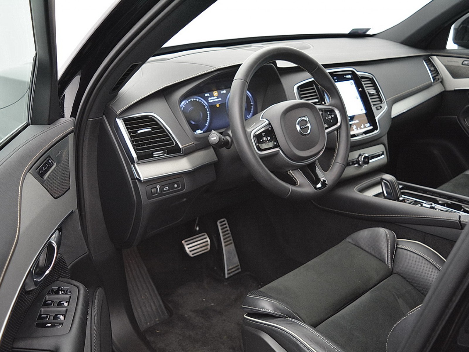 VOLVO - XC90 - #165431 - 3