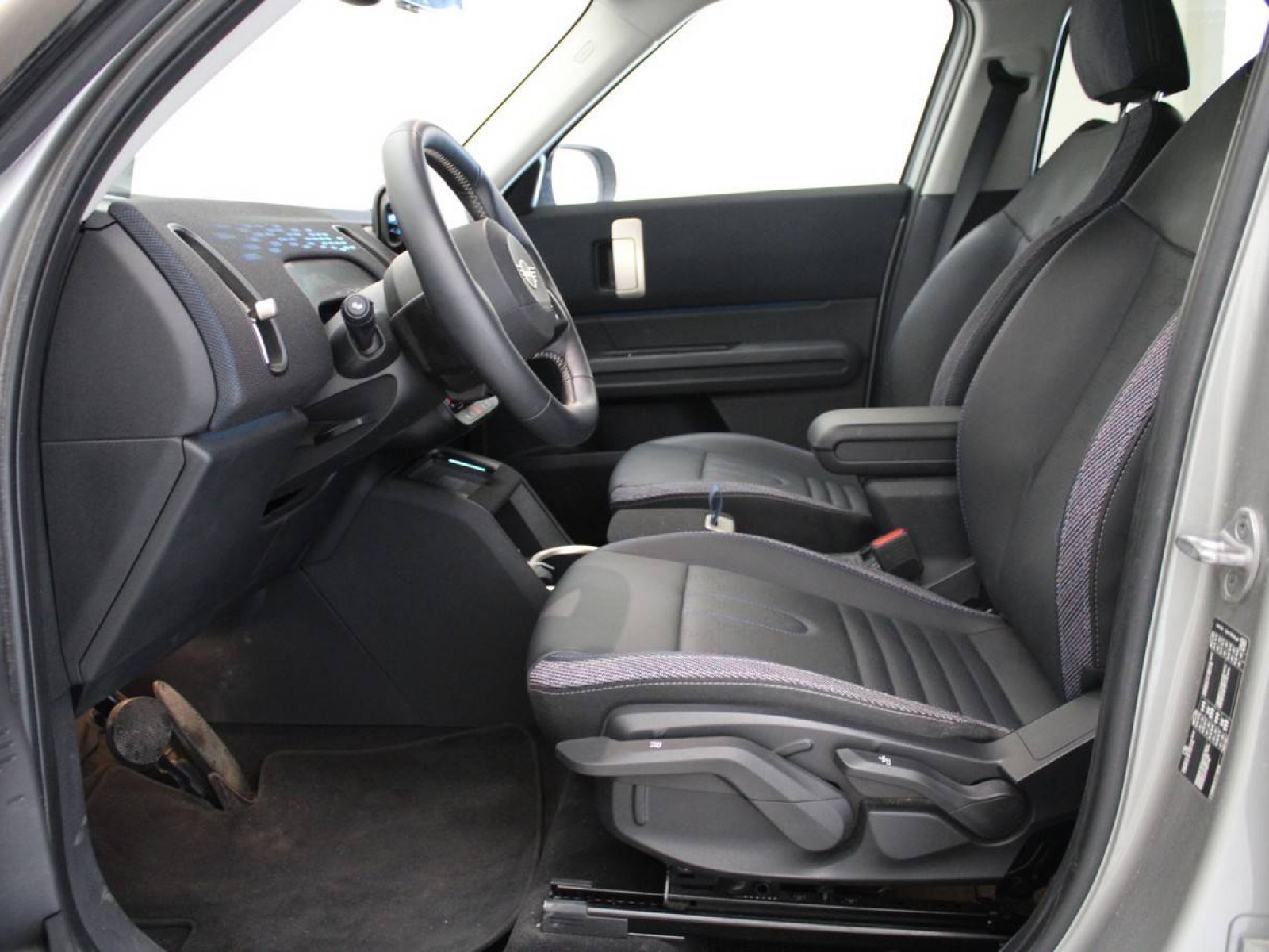 MINI - COUNTRYMAN U25 - #698742 - 4