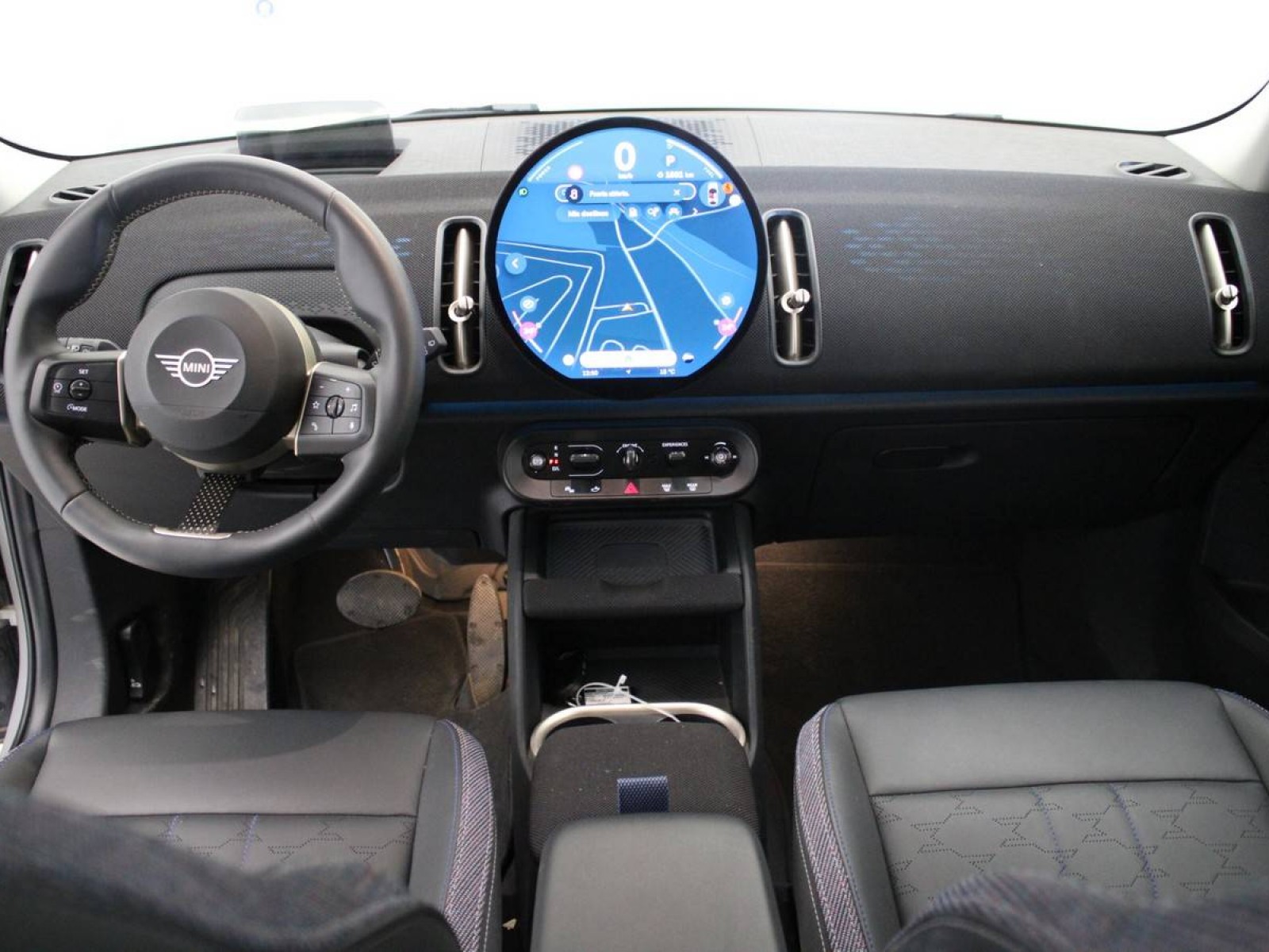 MINI - COUNTRYMAN U25 - #698742 - 5