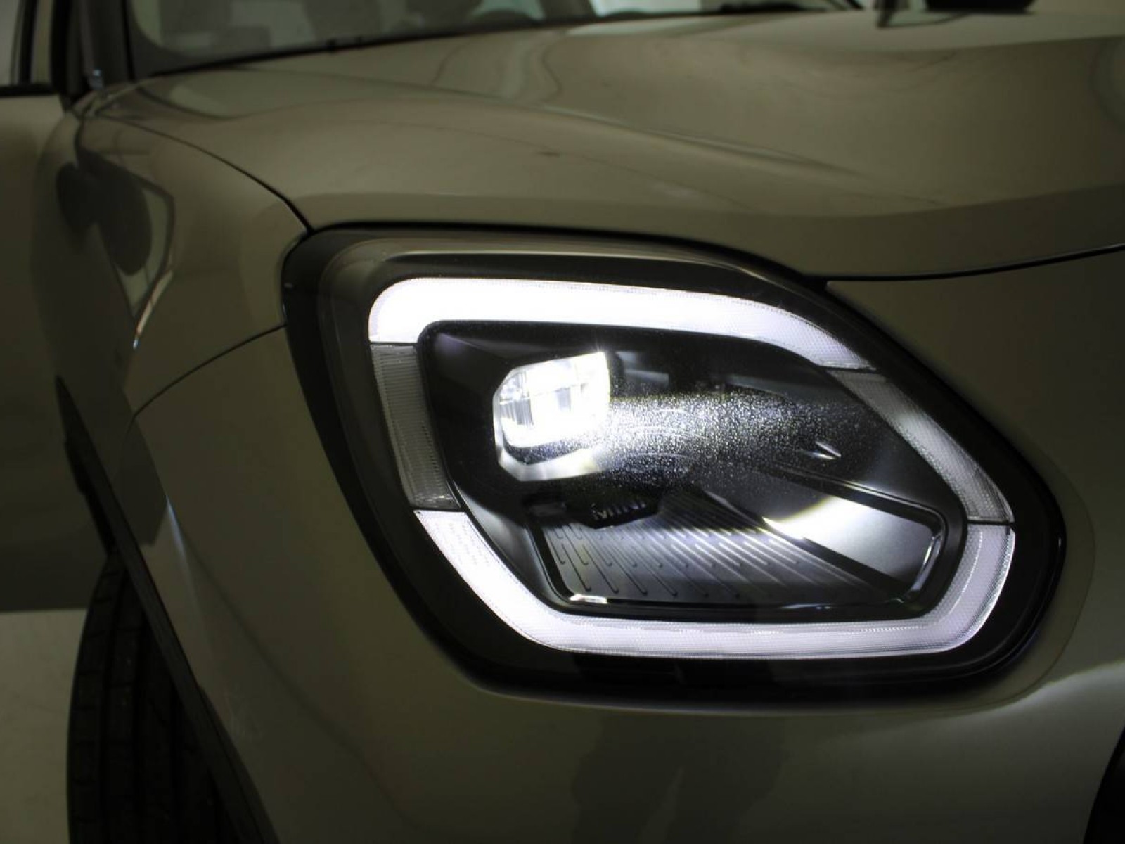 MINI - COUNTRYMAN U25 - #698742 - 10