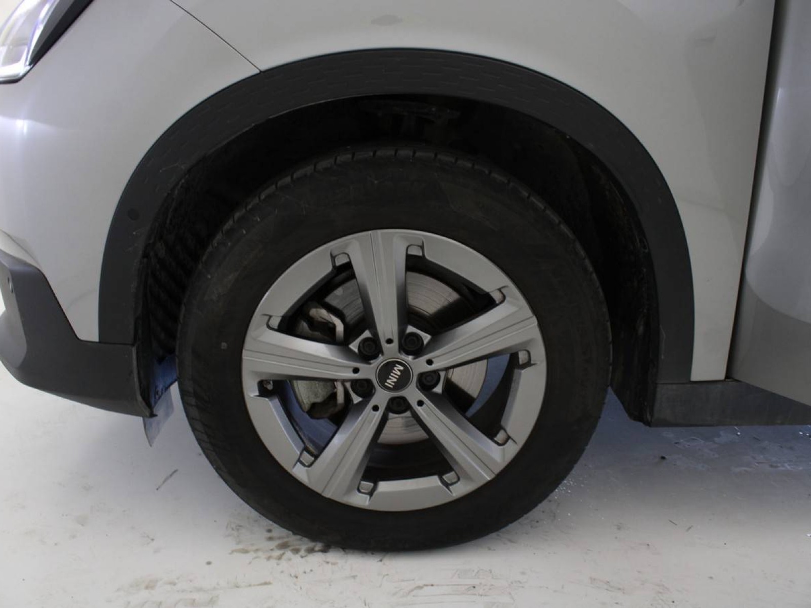 MINI - COUNTRYMAN U25 - #698742 - 14