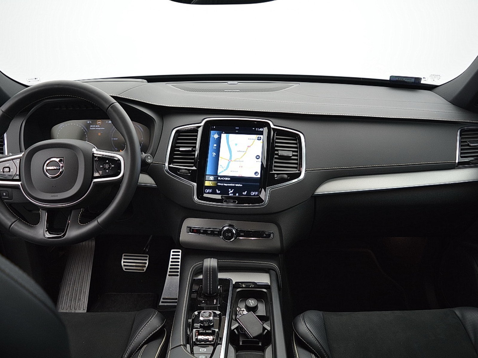 VOLVO - XC90 - #165431 - 4
