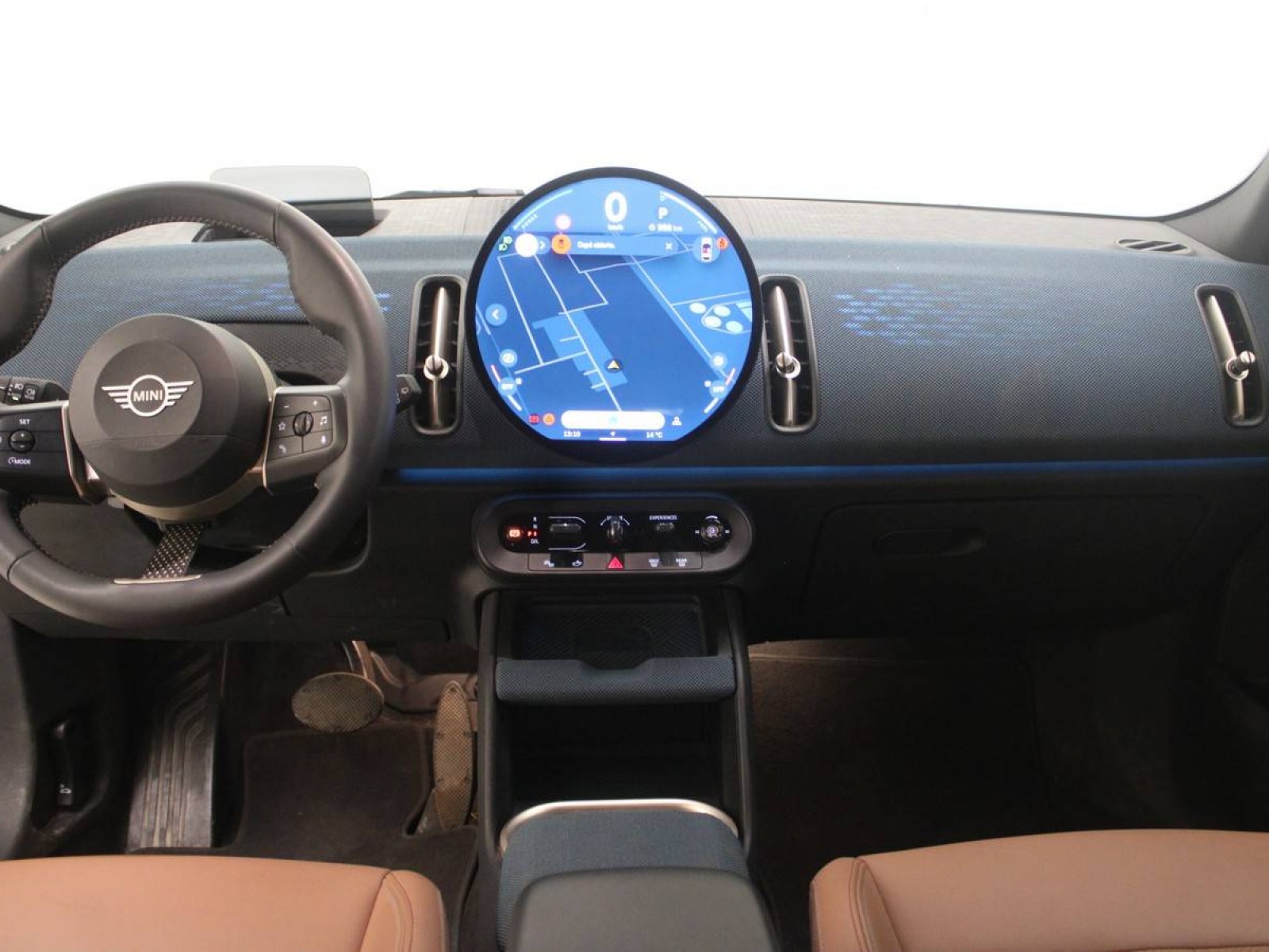 MINI - COUNTRYMAN U25 - #698830 - 5