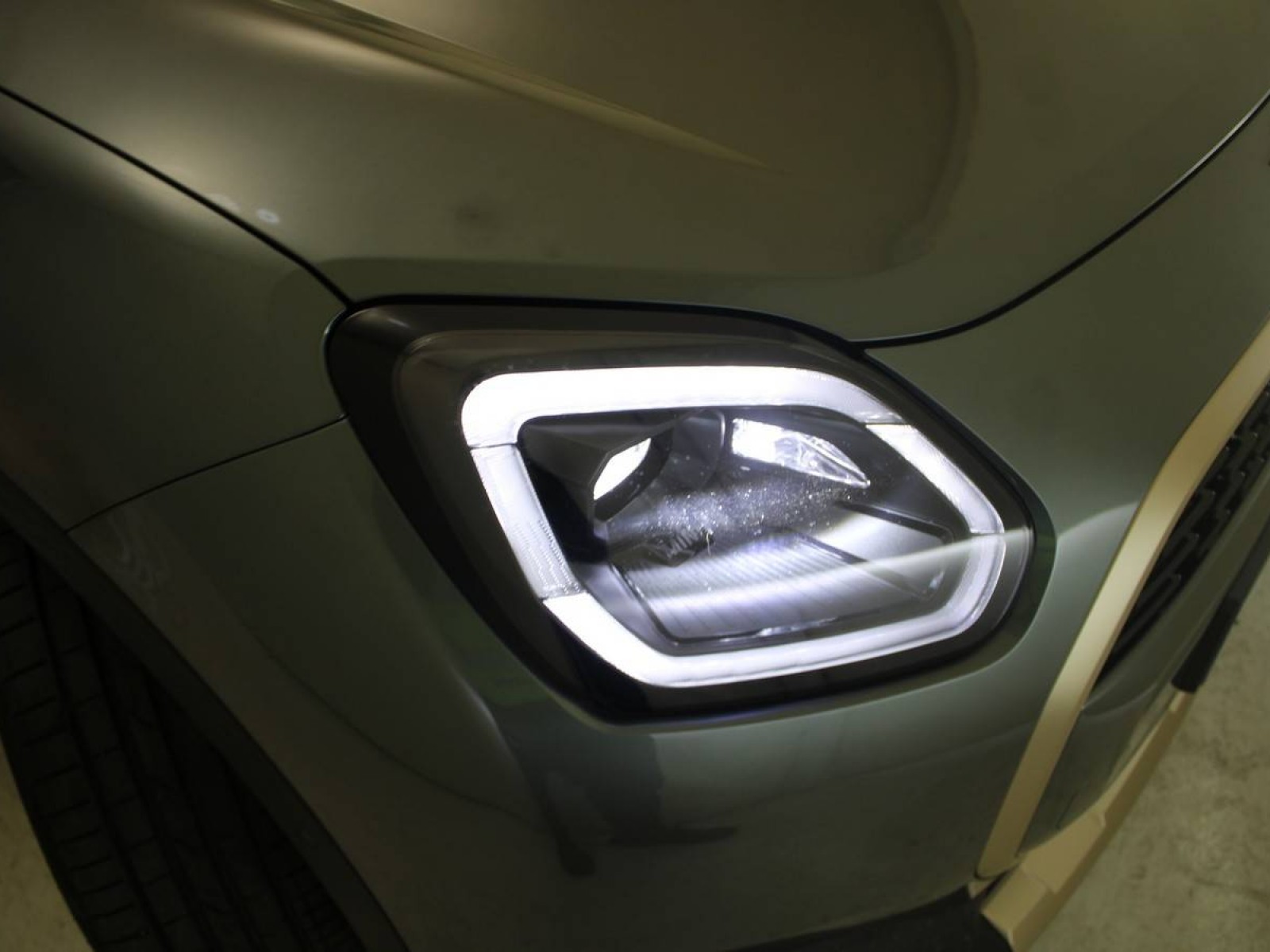 MINI - COUNTRYMAN U25 - #698830 - 9