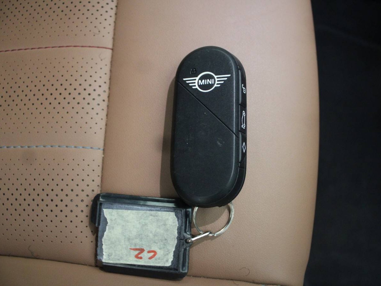 MINI - COUNTRYMAN U25 - #698830 - 13