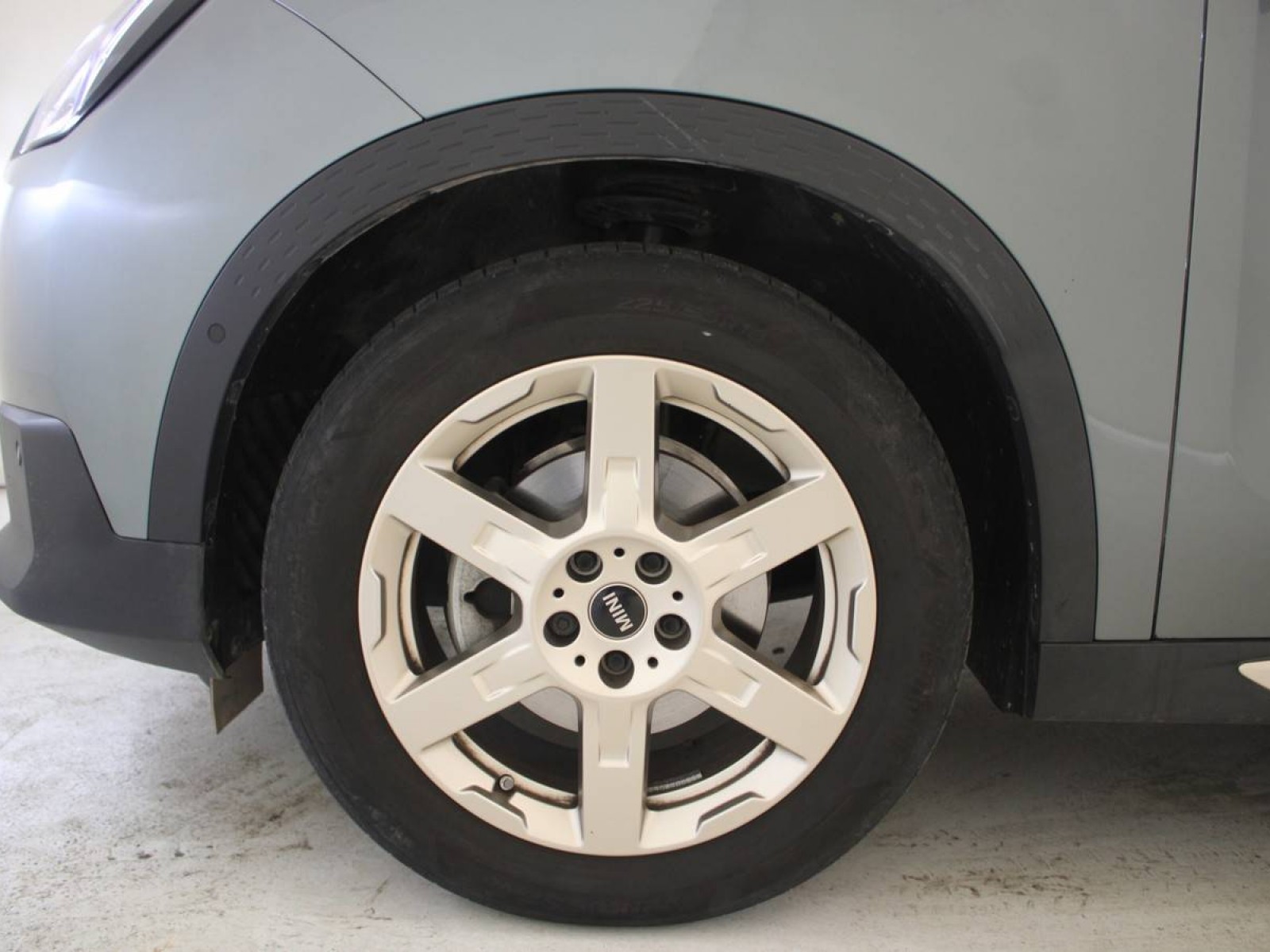 MINI - COUNTRYMAN U25 - #698830 - 14