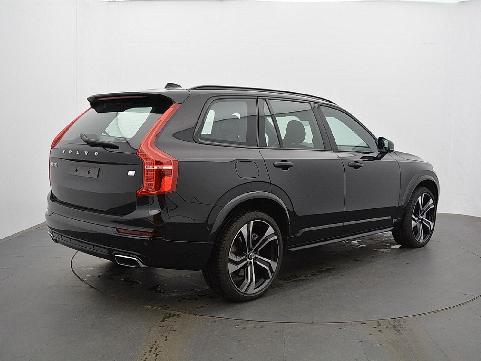 VOLVO - XC90 - #165430 - 1