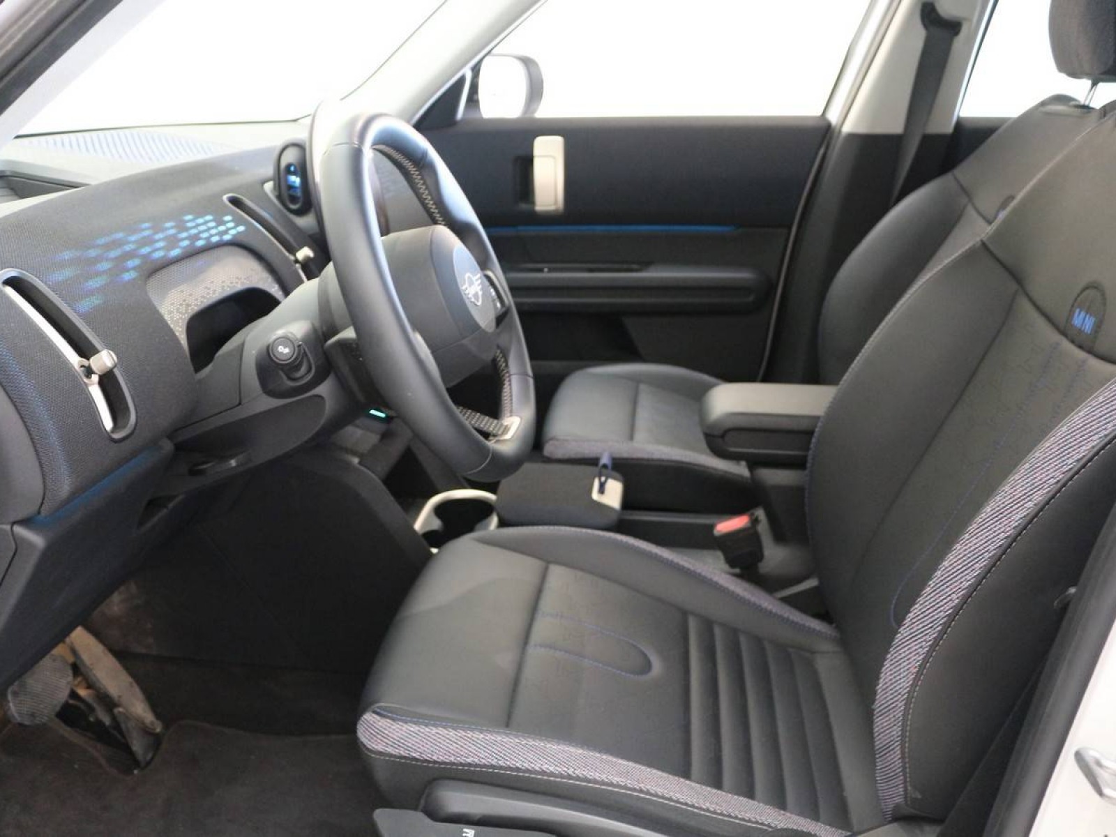 MINI - COUNTRYMAN U25 - #698833 - 4