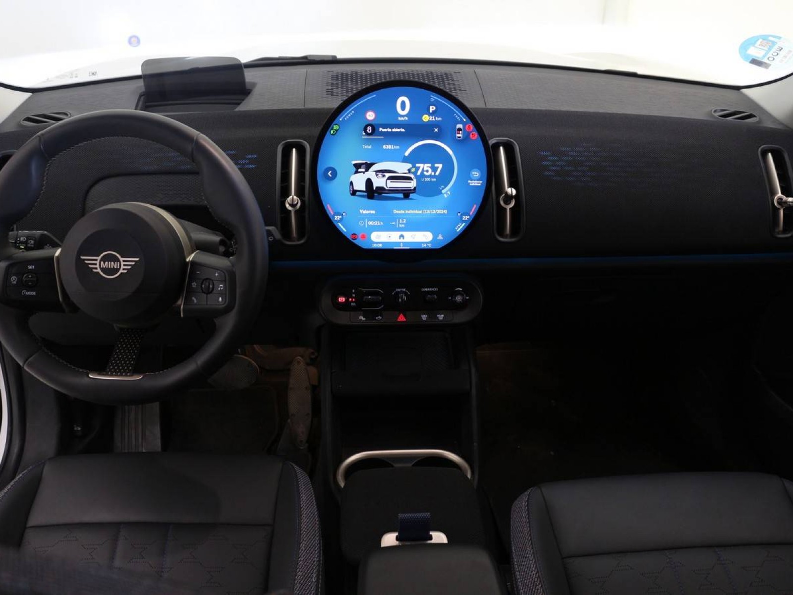 MINI - COUNTRYMAN U25 - #698833 - 7