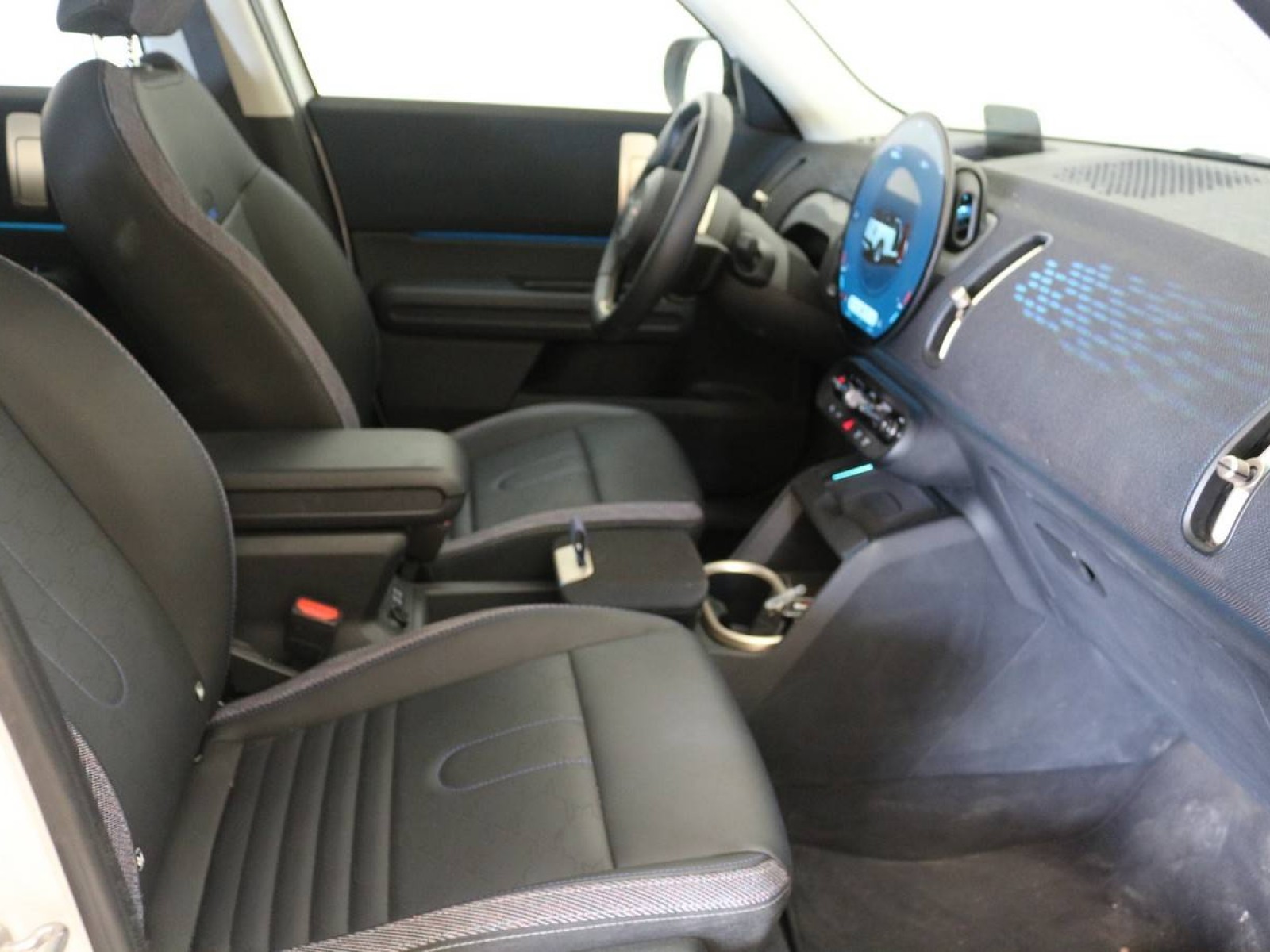 MINI - COUNTRYMAN U25 - #698833 - 5