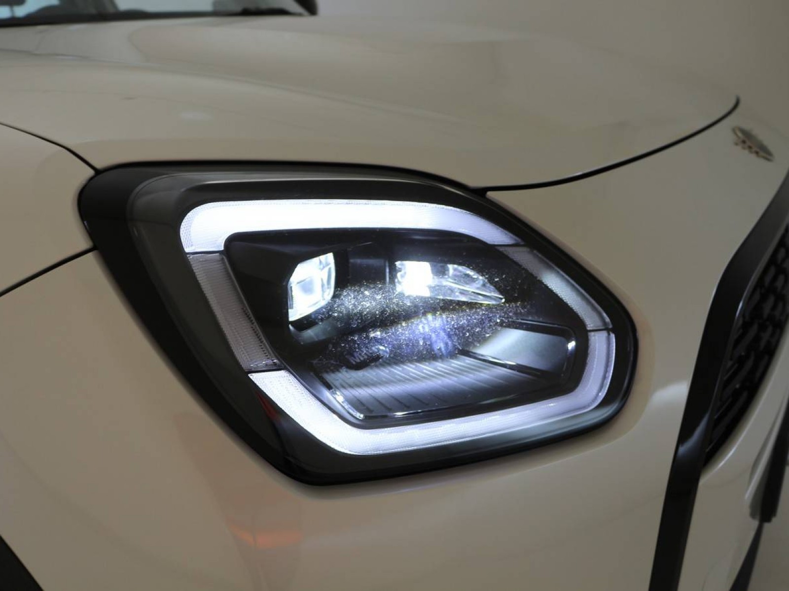MINI - COUNTRYMAN U25 - #698833 - 9