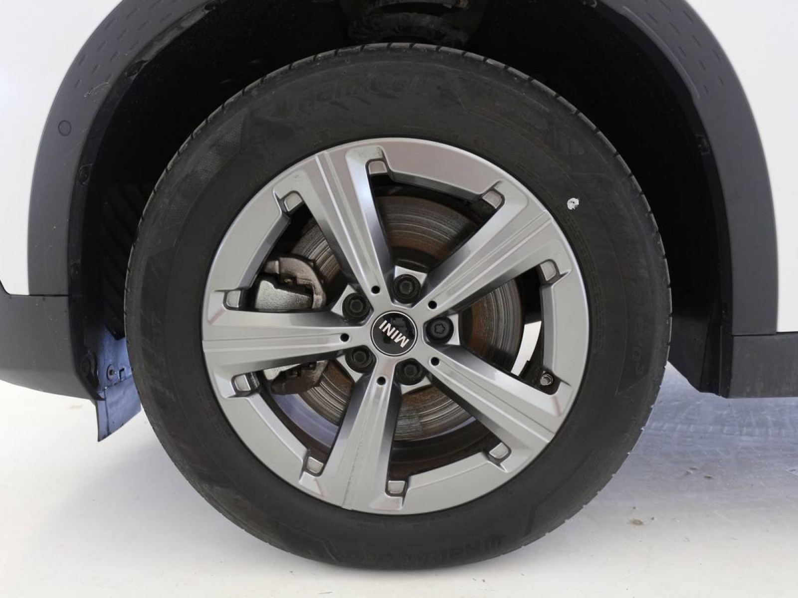 MINI - COUNTRYMAN U25 - #698833 - 13