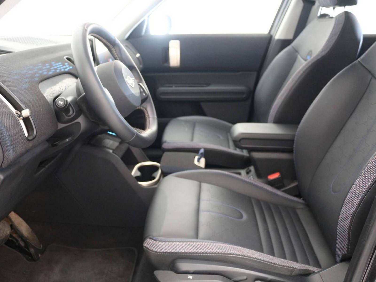 MINI - COUNTRYMAN U25 - #699118 - 4