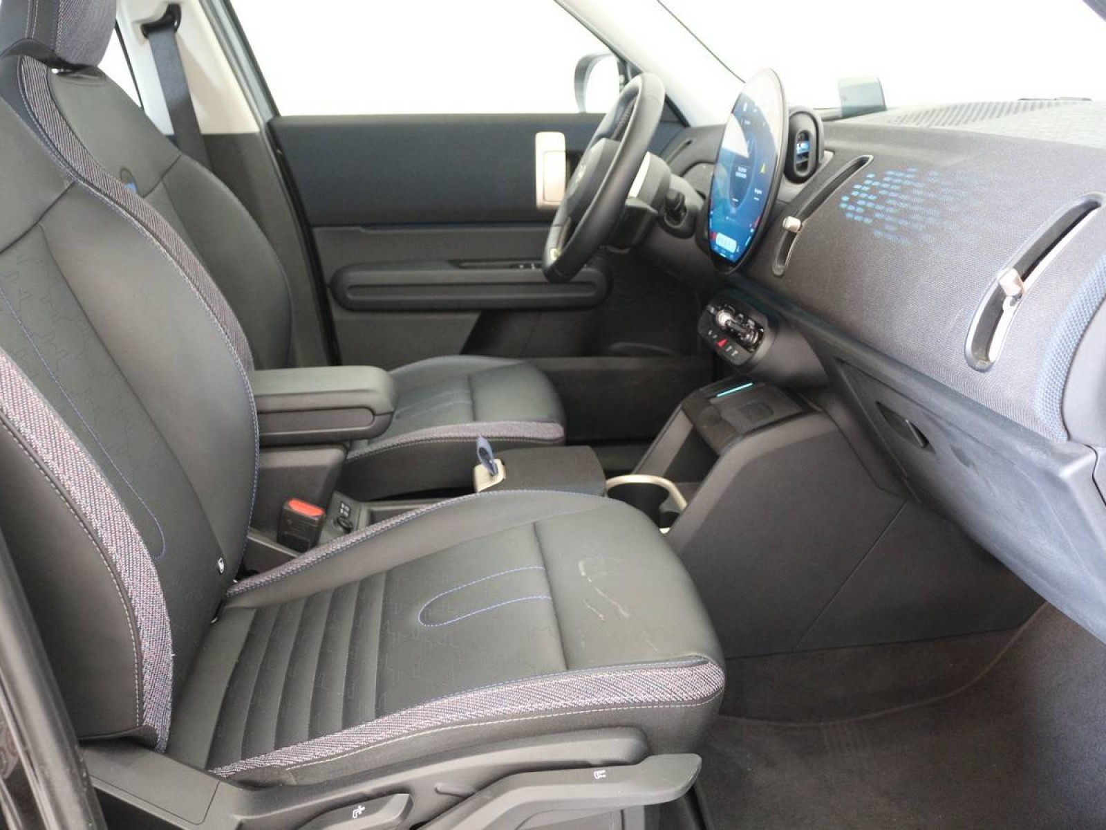 MINI - COUNTRYMAN U25 - #699118 - 7
