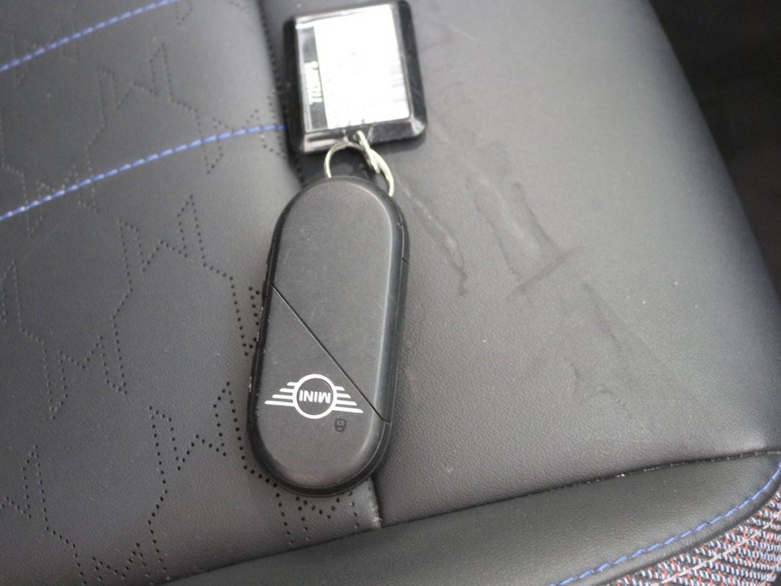 MINI - COUNTRYMAN U25 - #699118 - 12
