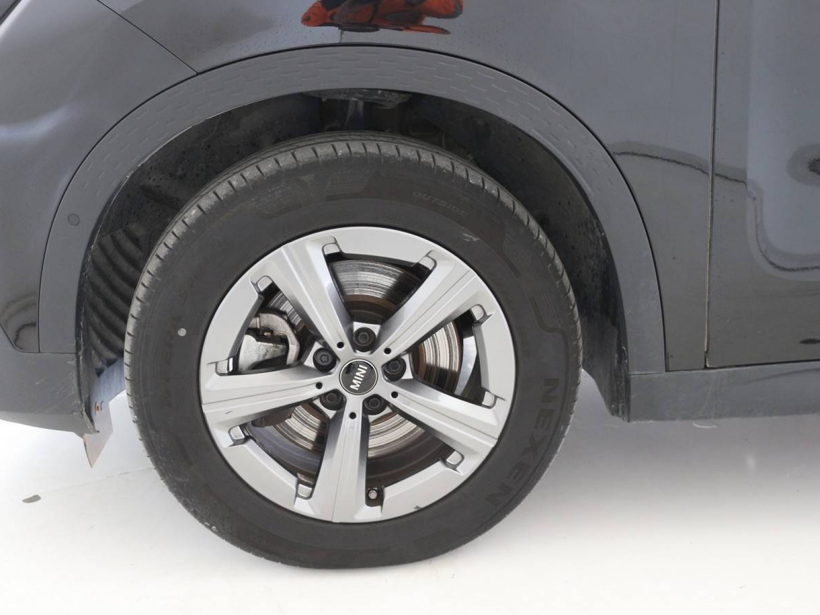 MINI - COUNTRYMAN U25 - #699118 - 14