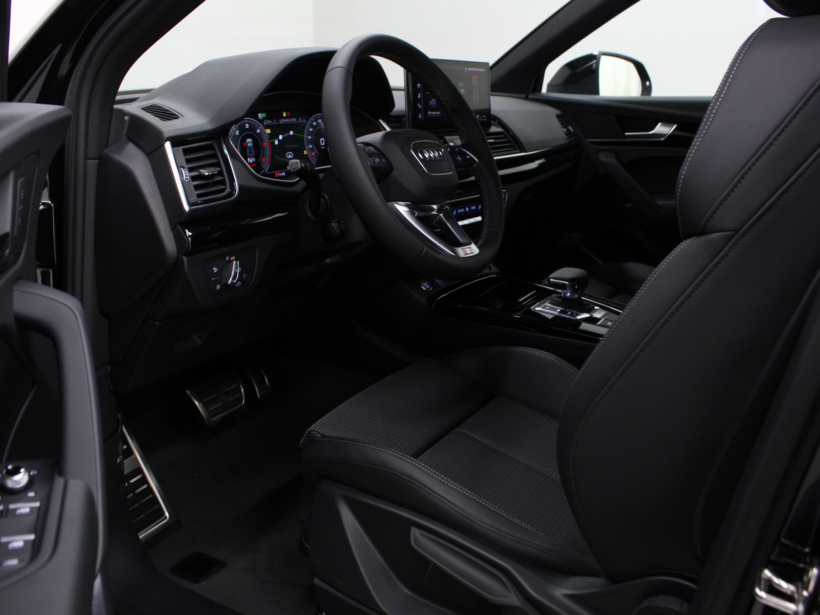 AUDI - Q5  - #168757 - 3