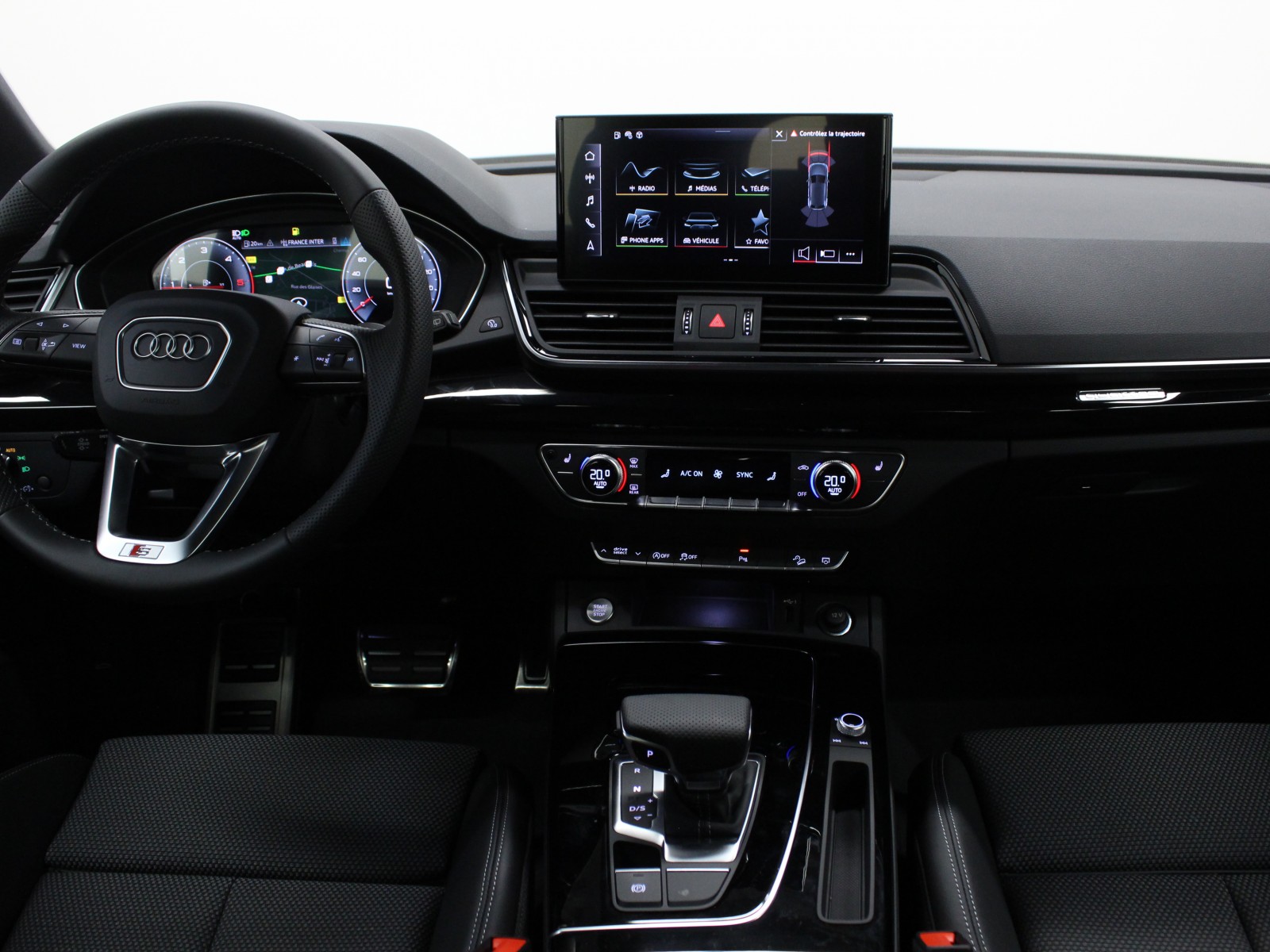 AUDI - Q5  - #168757 - 4