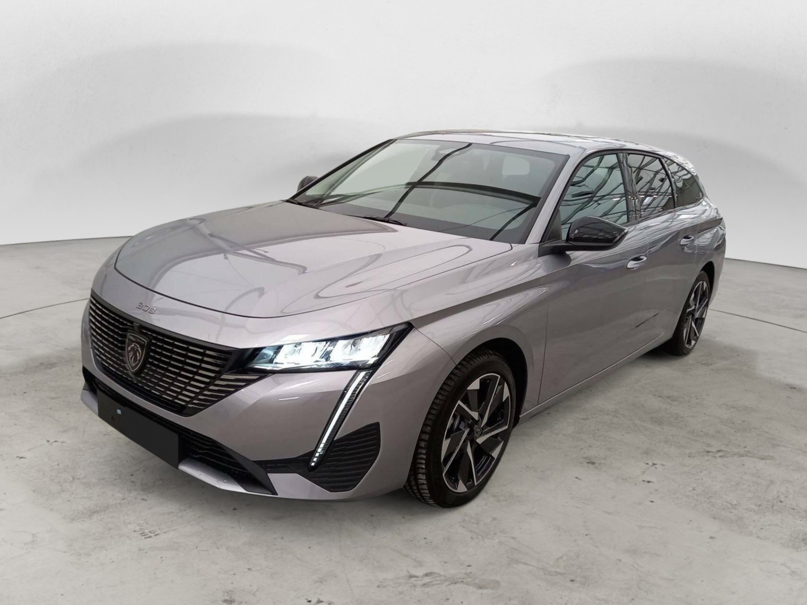 PEUGEOT - 308 SW - #191628 - 0
