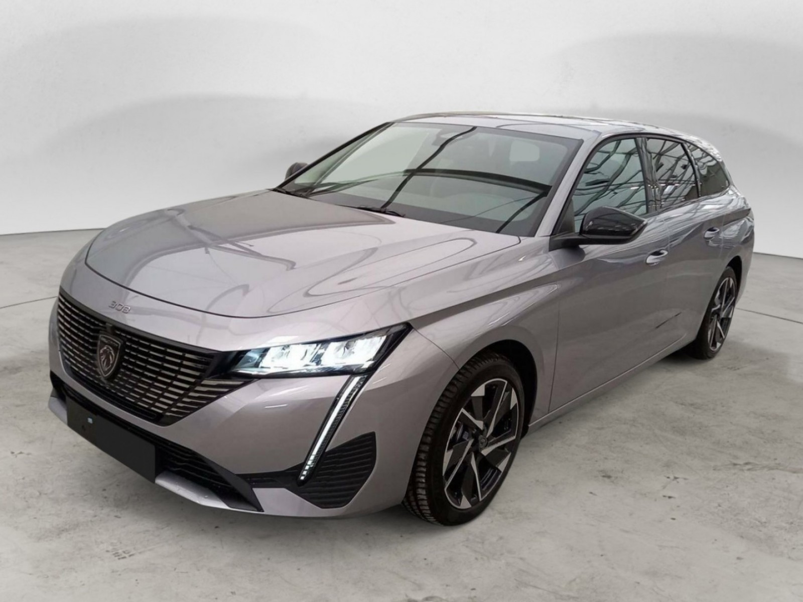 PEUGEOT - 308 SW - #191628 - 16