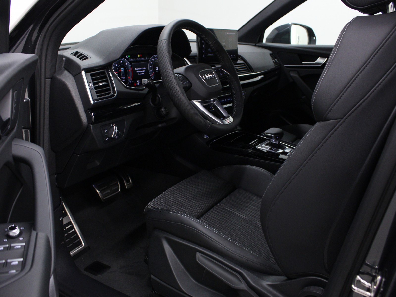 AUDI - Q5 NOUVELLE - #168752 - 3