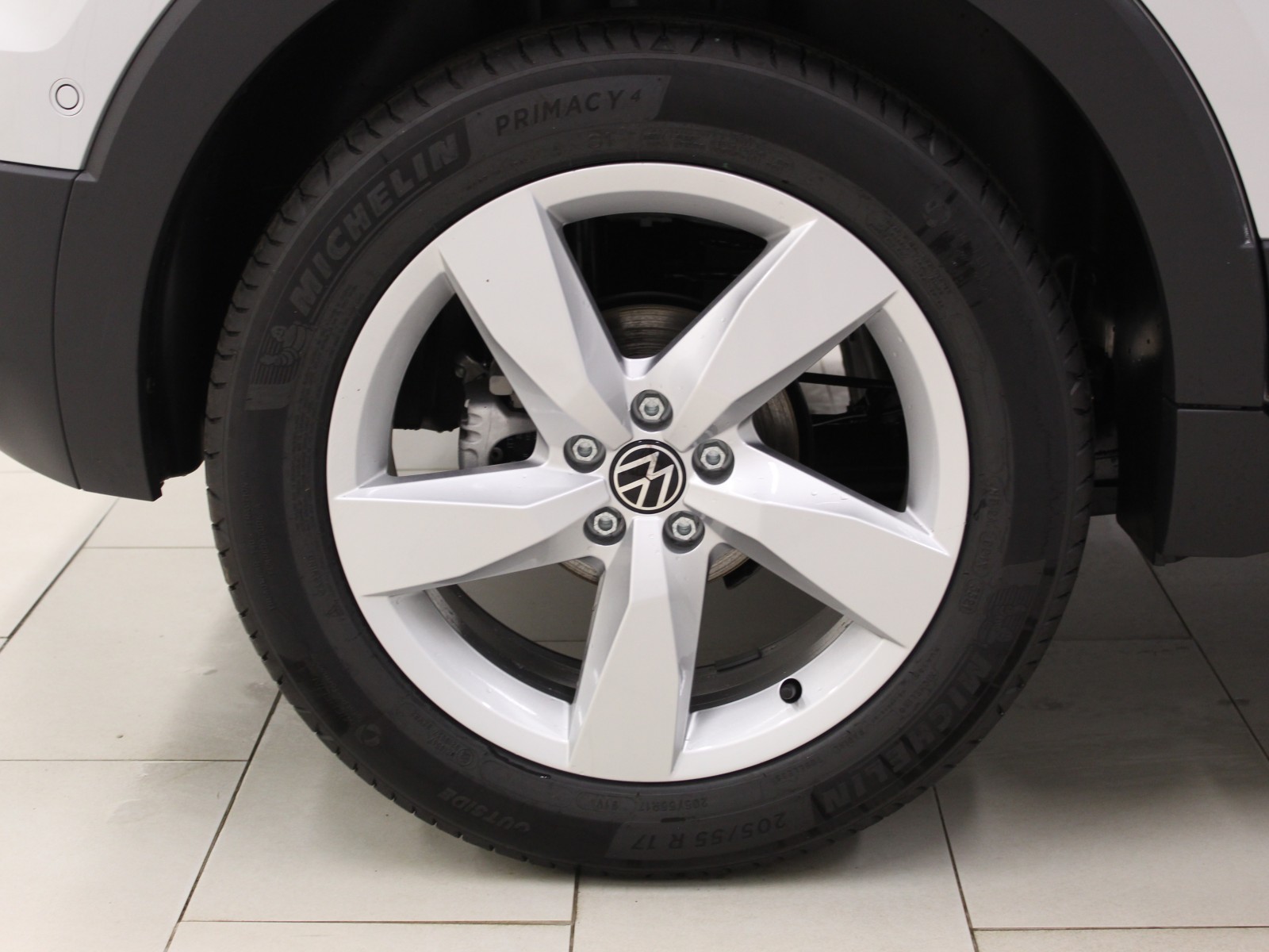 VOLKSWAGEN - T-CROSS - #170350 - 2