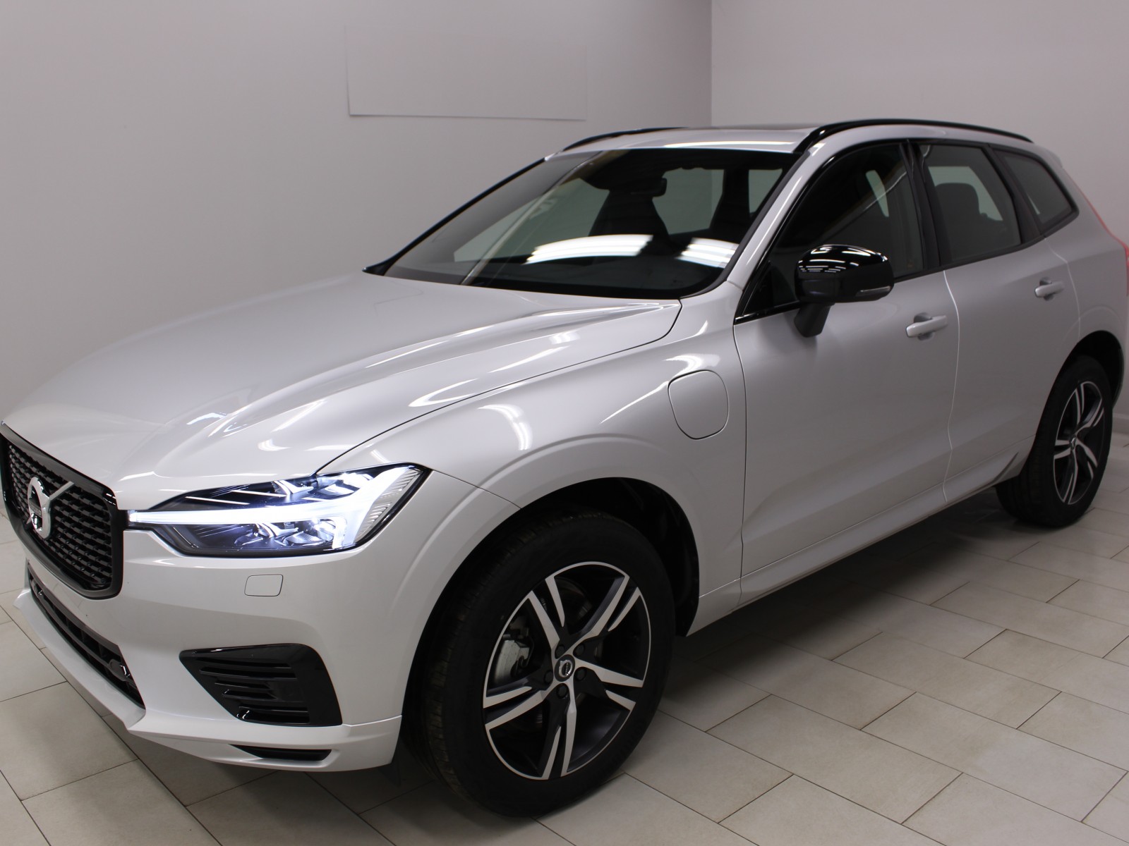 VOLVO - XC60 - #172706 - 0