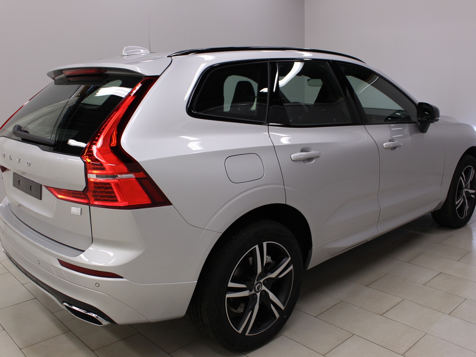 VOLVO - XC60 - #172706 - 1