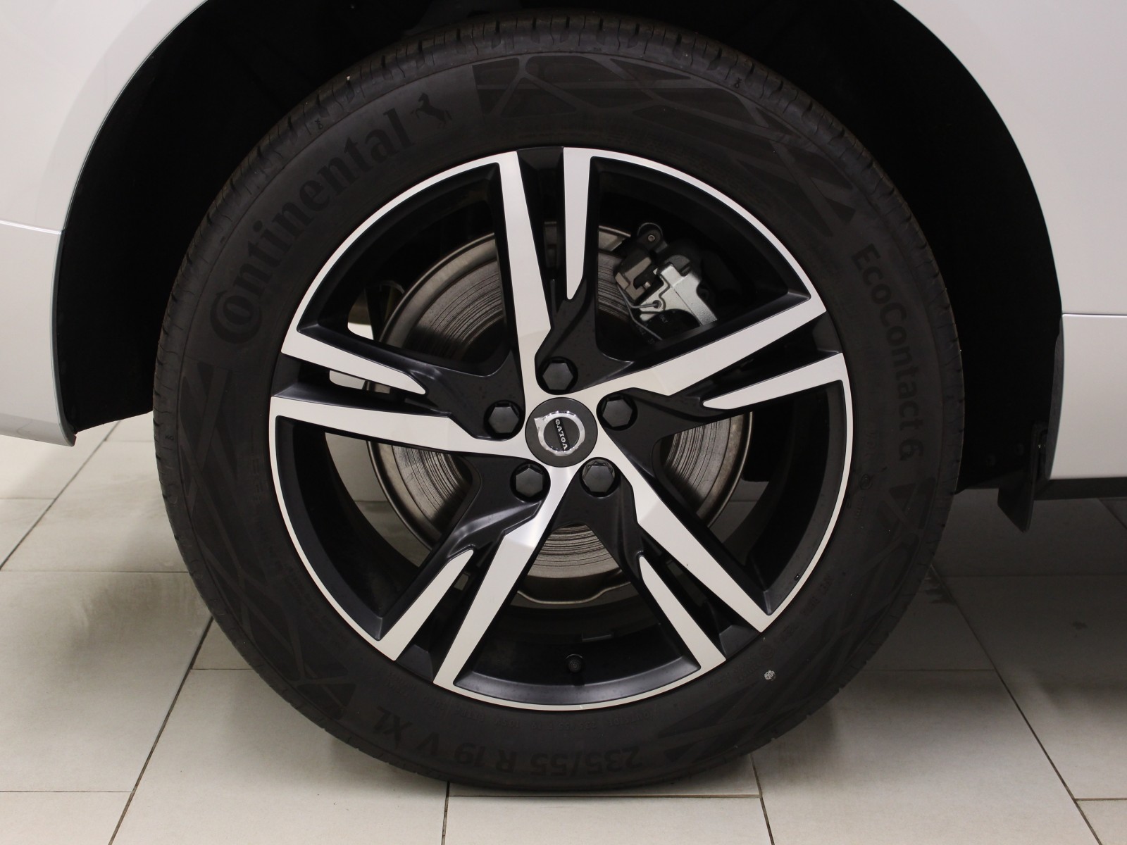 VOLVO - XC60 - #172706 - 2