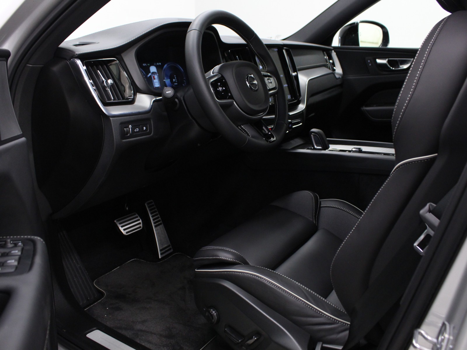 VOLVO - XC60 - #172706 - 3